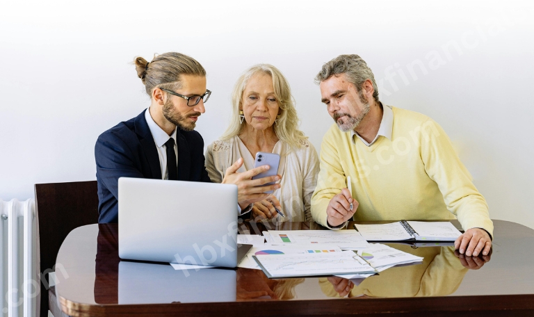 Introducing Broker IB Partner Program 1